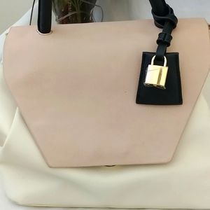 Justfab Crossbody Purse